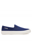 Tommy Jeans Tenniskingad Slip On Canvas Color EM0EM01544 Tumesinine 43