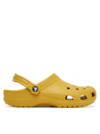 Crocs Pl&auml;tud Classic Clog 10001 Kollane 37_38