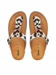 Scholl Varbavahesandaalid F32255 V&auml;rviline 37
