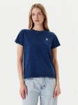 Guess Jeans T-s&auml;rk W5YI22 KCTL1 Tumesinine Regular Fit