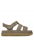 Ugg Sandaalid W Goldenstar Strap 1137890 Pruun 36
