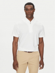Michael Kors Polo s&auml;rk CS552HOHFK Valge Regular Fit XXL