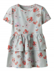 NAME IT Igap&auml;evane kleit Fina 13244206 Sinine Standard Fit
