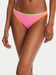 Banana Moon Bikini alumine osa Wila Mosaicolor X2393 Roosa