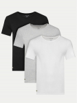 Lacoste T-s&auml;rkide komplekt TH9007 V&auml;rviline Slim Fit L
