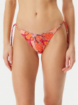 Guess Bikini alumine osa E5GO15 KCR12 Oranž