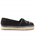KARL LAGERFELD Espadrillid KL80108 Must