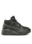 Puma Tossud X-Ray Speed Mid Wtr Jr 387385 01 Must 38