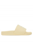 Elisabetta Franchi Pl&auml;tud F4-A0E-0312 Kollane