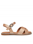 Calvin Klein Jeans Sandaalid V3A2-82042-1688 M Pruun