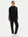 EA7 Emporio Armani Spordidressid 7W000116 AF10443 MC004 Must Regular Fit