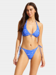 Seafolly Bikini &uuml;lemine osa Set Sail 31503 Sinine