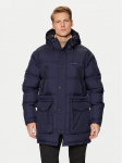 Aeronautica Militare Talvejope 242AB2192CT3375 Tumesinine Regular Fit