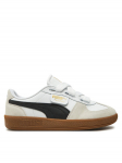Puma Tossud Palermo Wide Lace 40210901 Valge