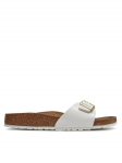 Birkenstock Pl&auml;tud Madrid 1005310 Valge 40