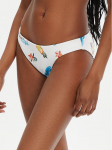 Seafolly Bikini alumine osa Isla Palm 40426-216 Valge 10