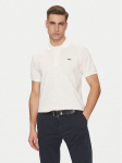 Lacoste Polo s&auml;rk PH9753 Roosa Classic Fit 4