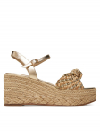 Aldo Espadrillid Annamarie 13740443 Kuldne 41