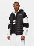 Champion Varrukateta jakk 220341 Must Regular Fit XL