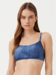 Chantelle Rinnahoidja-top Soft Stretch C11D20 Sinine