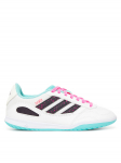 adidas Jalgpallijalatsid Super Sala Competition 3 JR5400 Valge 35