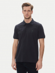 Aeronautica Militare Polo s&auml;rk 251PO1868P347 Tumesinine Regular Fit L