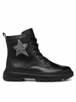Geox Ratsasaapad J Kiddartah Girl J46MGA 085EW C9244 S Must 38