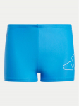 adidas Ujumisp&uuml;ksid Performance Big Bars JE8862 Sinine