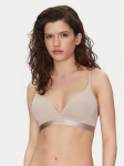 BOSS Bralette rinnahoidja 50535250 Beež