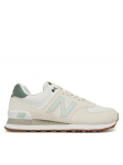New Balance Tossud WL574CGR Beež