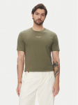 Marc O'Polo T-s&auml;rk 523 2012 51382 Roheline Regular Fit