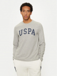 U.S. Polo Assn. Pikkade varrukatega T-s&auml;rk MUP2184 Hall Regular Fit