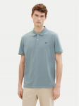 Tom Tailor Polo s&auml;rk 1027713 Roheline Regular Fit S
