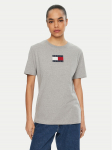 Tommy Jeans T-s&auml;rk DW0DW20461 Hall Relaxed Fit M