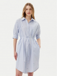 JOOP! Jeans Pluusikleit Dua 30046173 Sinine Relaxed Fit