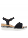 Clara Barson Espadrillid WS2189-15 Must