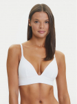 Hunkem&ouml;ller Bralette rinnahoidja 302037 Valge
