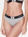 Calvin Klein Underwear Stringid 000QF7221E Hall XS