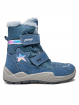 Primigi Lumesaapad 6878522 D GORE-TEX Sinine 40