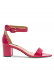 Nine West Sandaalid WFA2641-1 Punane 37