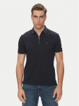 Tommy Hilfiger Polo s&auml;rk MW0MW38473 Tumesinine Regular Fit
