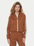 Replay Pluus W3403.000.74934 Pruun Regular Fit