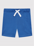 United Colors Of Benetton Spordi&scaron;ortsid 3BL0G900G Sinine Regular Fit