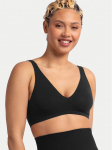 Dorina Bralette rinnahoidja Essensual FXBR0052MI116 Must