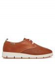 Pikolinos Poolsaapad W8A-4877C1 Pruun
