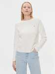 Tommy Hilfiger Kampsun WW0WW40345 Ekr&uuml;&uuml;v&auml;rv Relaxed Fit L
