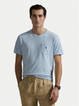 Polo Ralph Lauren T-s&auml;rk 710964511004 Sinine Regular Fit S