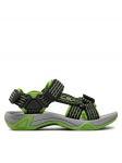 CMP Sandaalid Kids Hamal Hiking Sandal 38Q9954 Must 28