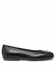 Geox Baleriinad D Annytah D557NB 00085 C9999 Must