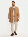 Calvin Klein Villane mantel K10K113664 Beež Regular Fit XXL